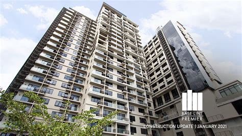 baseline condo|Baseline Residences Condominium For Sale .